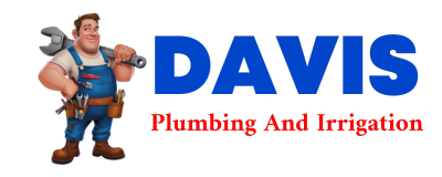 Trusted plumber in TATUM